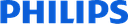 Philips company logo