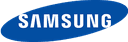 Samsung company logo