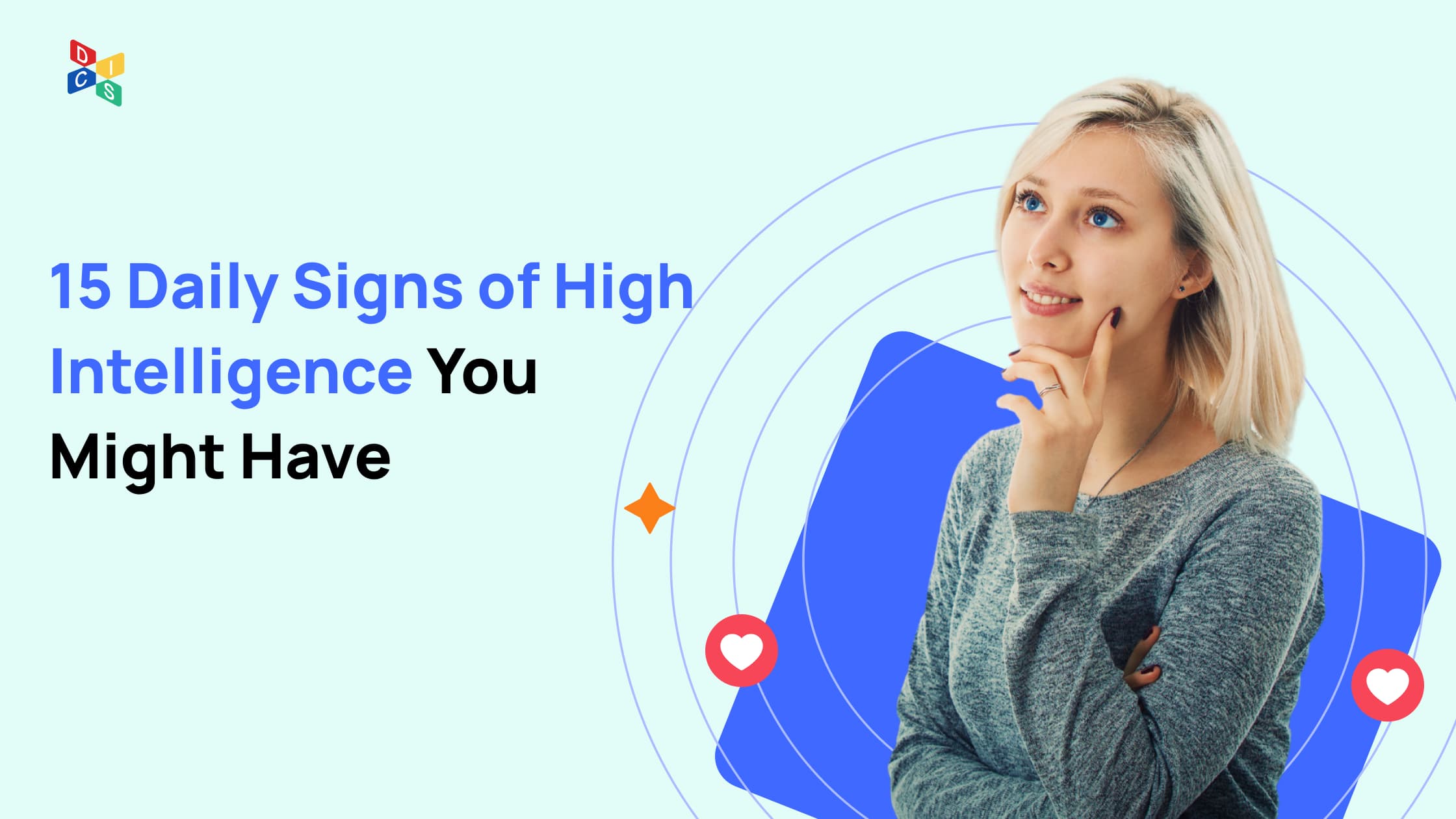 15 Daily Signs of High Intelligence You Might Have