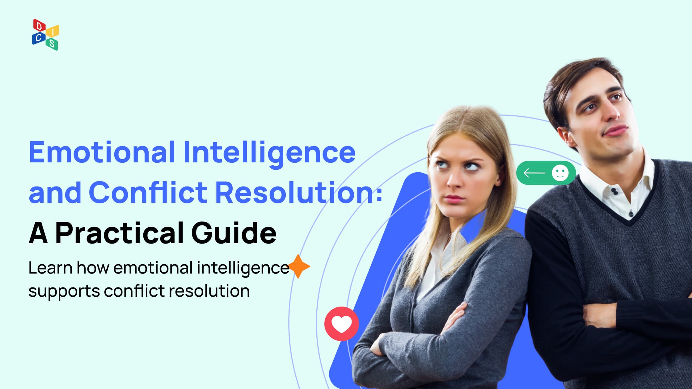 Emotional Intelligence and Conflict Resolution: A Practical Guide