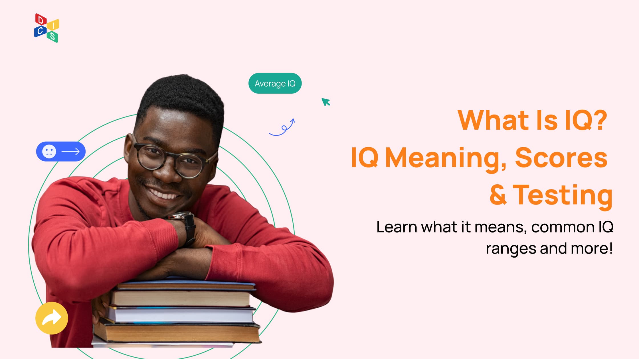 What Is IQ? A Guide to IQ Meaning, Scores & Testing