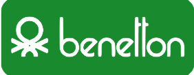 Benelton company logo