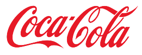 Coca-cola company logo