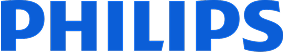 Philips company logo