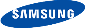 Samsung company logo