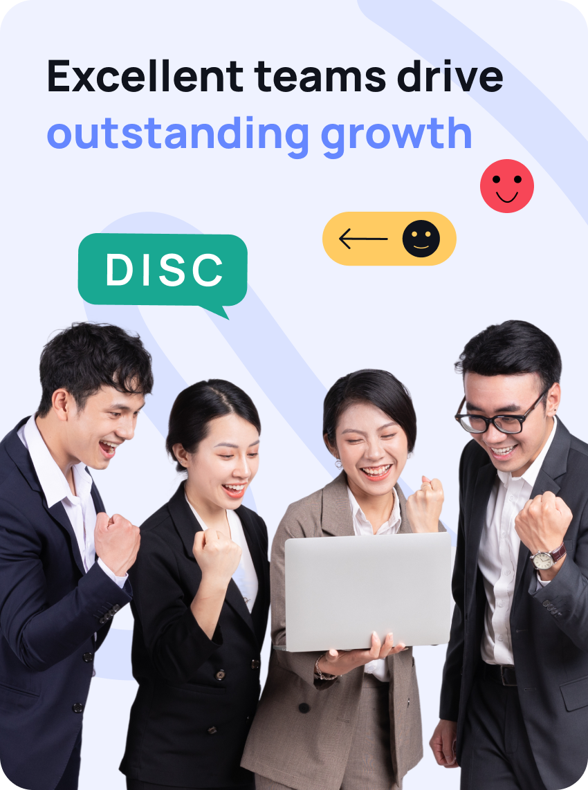 Innovative Business DISC Test